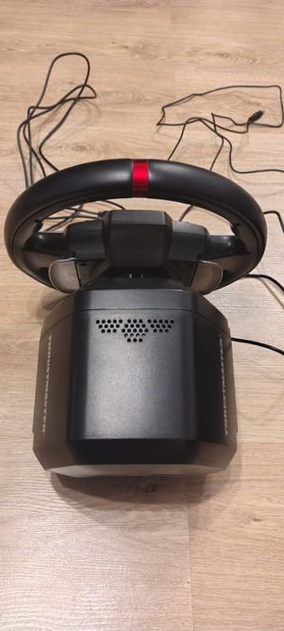 Kierownica Thrustmaster T248 PC/PlayStation Praktycznie nowa