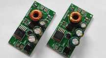 DC Buck Converter Regulator napięcia DD8024TA DC 10-80V  OUT:5V-15V 1A