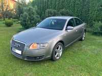 Audi A6 3.0TDI Quatro