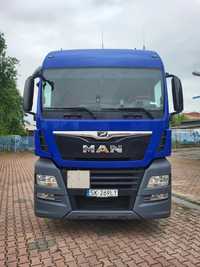 MAN TGX 26.460  MAN TGX 460 Meiller 20.65 Bezwypadkowy 6x2 Polski Salon