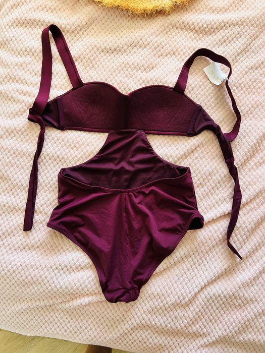 Strój jednoczęściowy OYSHO