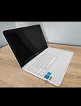Laptop Asus  bialy stan dobry