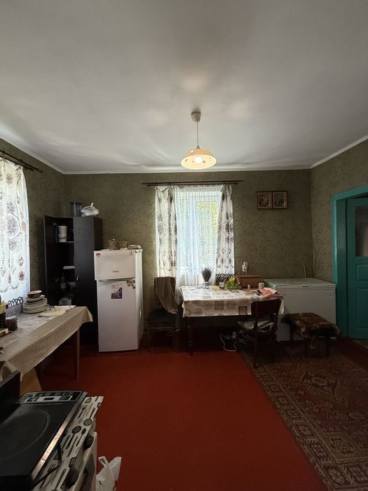 Продаж будинку с.Залужжя