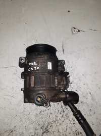 Compressor AC/ Ar condicionado mercedes w203/w211