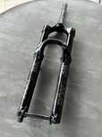 Amortyzator Fox 38 Performance Elite Grip2 29" 160mm (jak Factory)