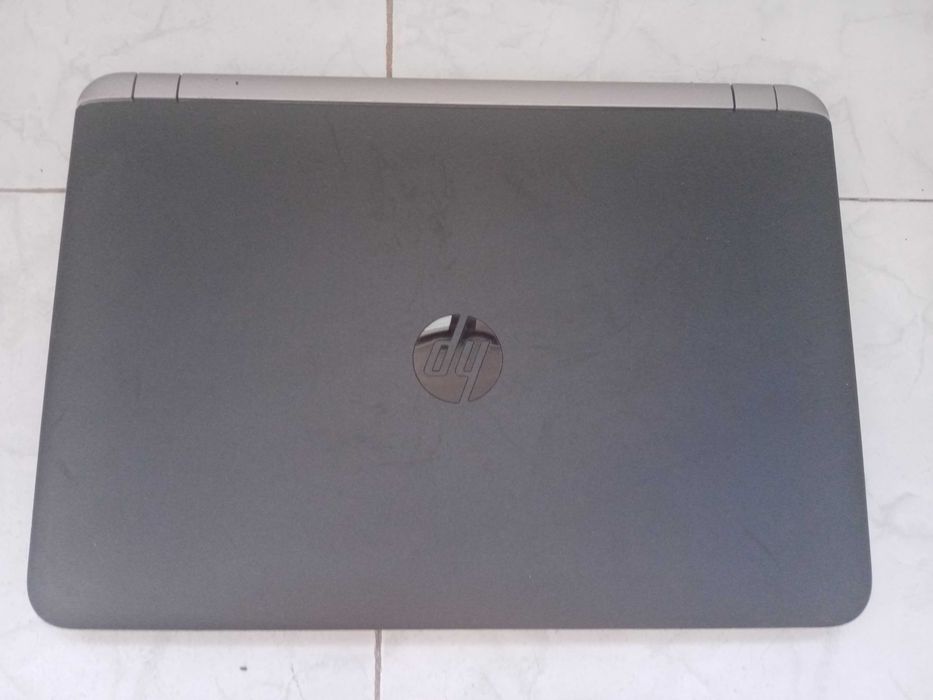 Portátil HP i5 Modelo 430-G3