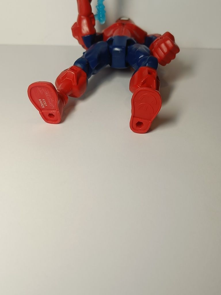 Figurka hero mashers Spiderman