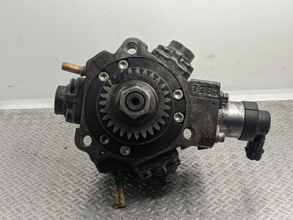 ТНВД  дизель Трафік 1.6 Опель віваро 3 пнвт топливний насос