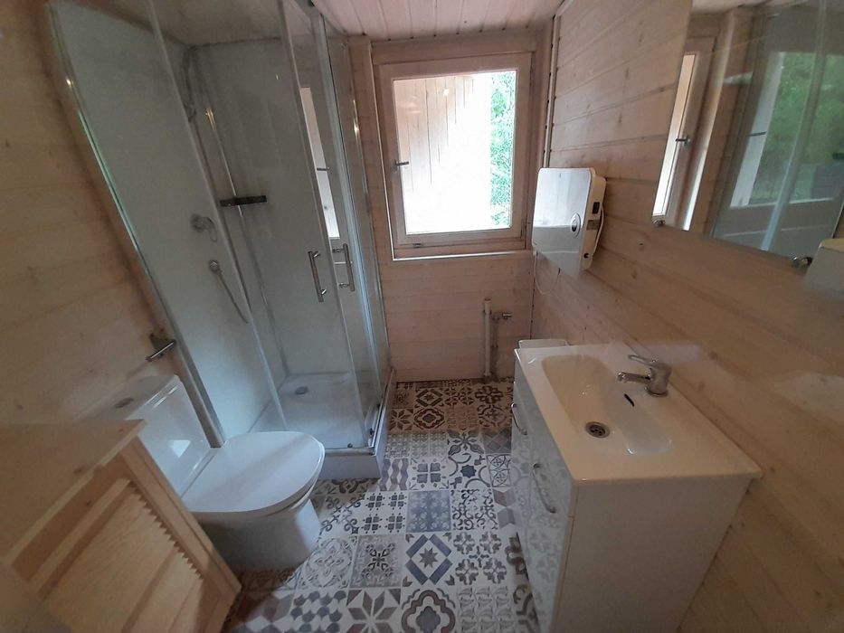 Leśny Zakątek Niesulice, Sezon 2026. Doba 400 zł