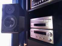 Yamaha CRX-E400 i NX-E400 super zestaw