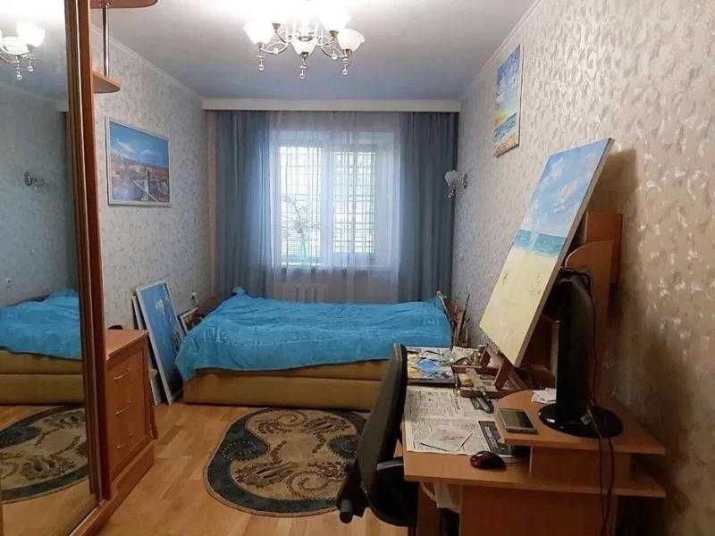 Продам 3-комнатную квартиру по ул.Святослава Рихтера на Черёмушках!