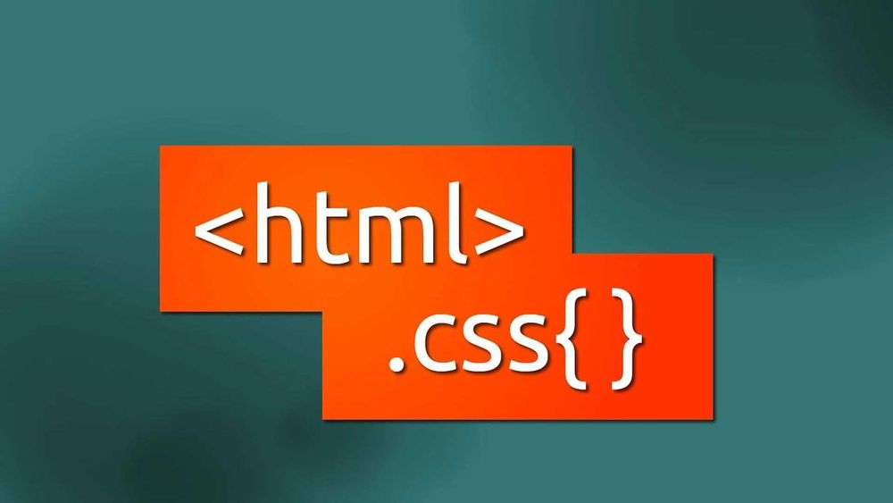 Відеокурси з програмування HTML, CSS, JS, Python, Java, C#, React, Vue