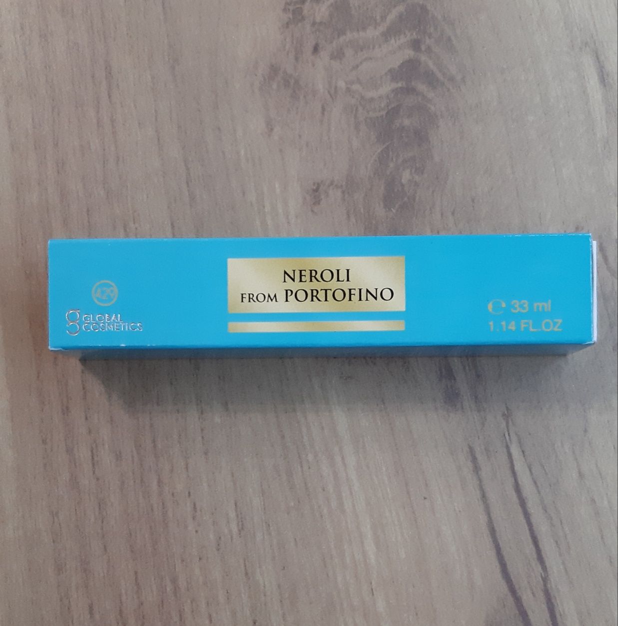 Unisex Perfumy Neroli from Portofino (Global Cosmetics)