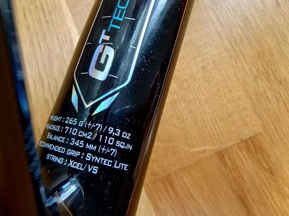 Ракетка для великого тенісу Babolat Pure Drive 110