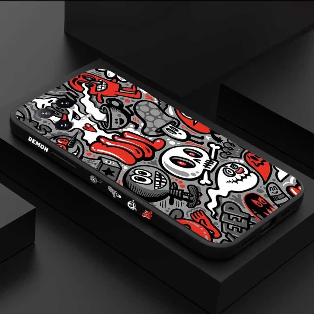 Poco X3gt etui nowe