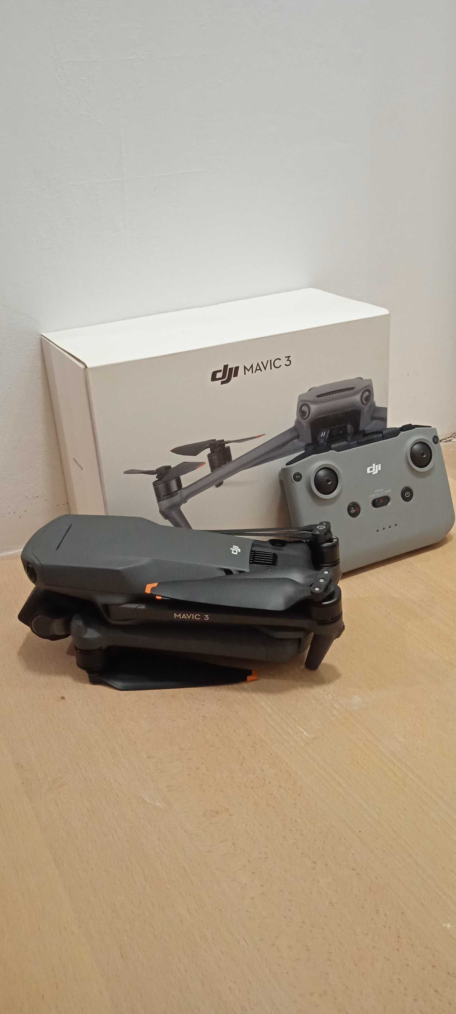 DJI Mavic 3 (Новий)