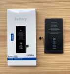 Bateria para iPhone 12 / iPhone 12 Pro - Bateria aumento de capacidade
