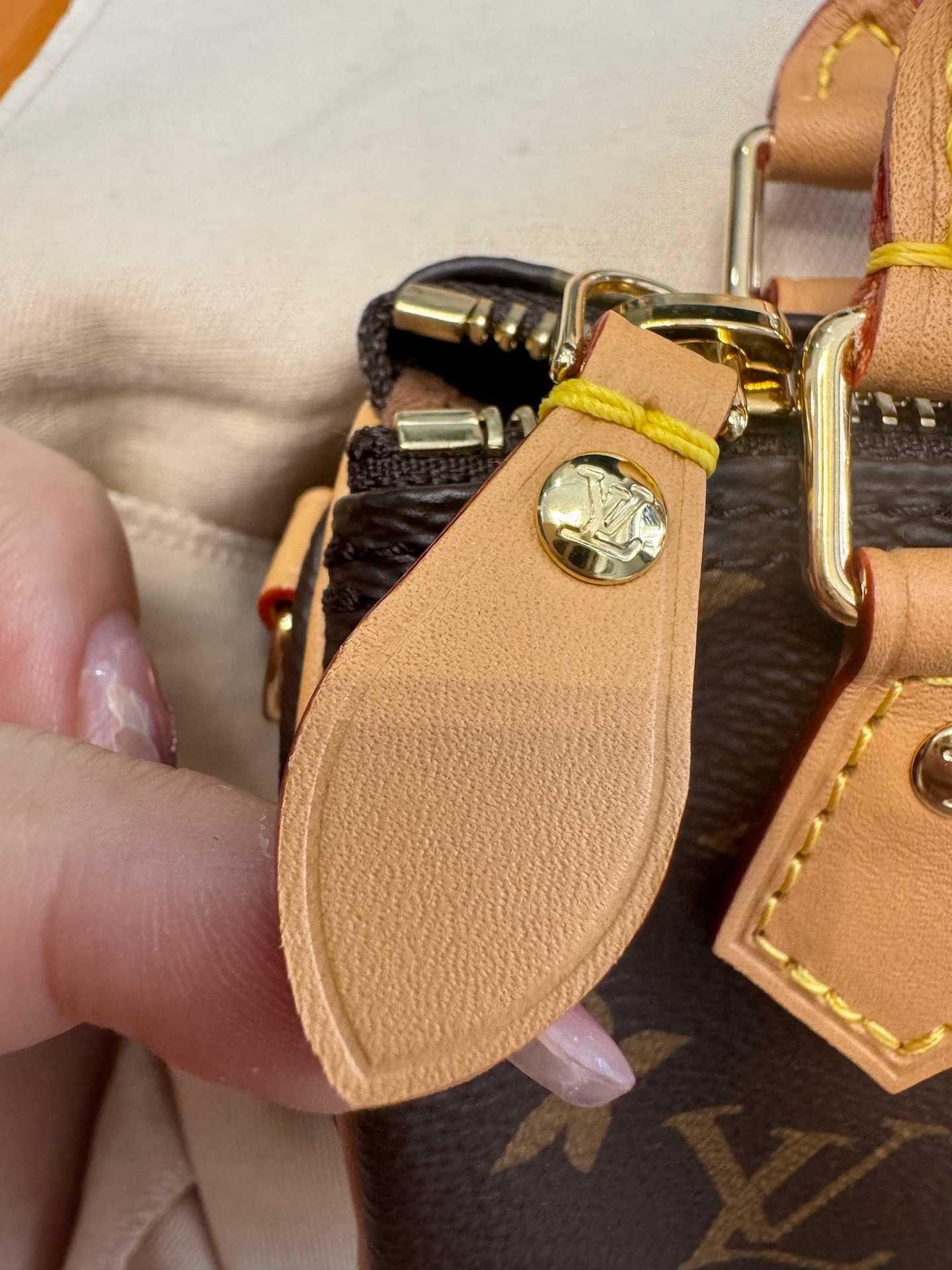 Torebka LV Louis Vuitton Nowa