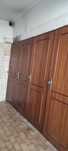 Portas em madeira para interiores