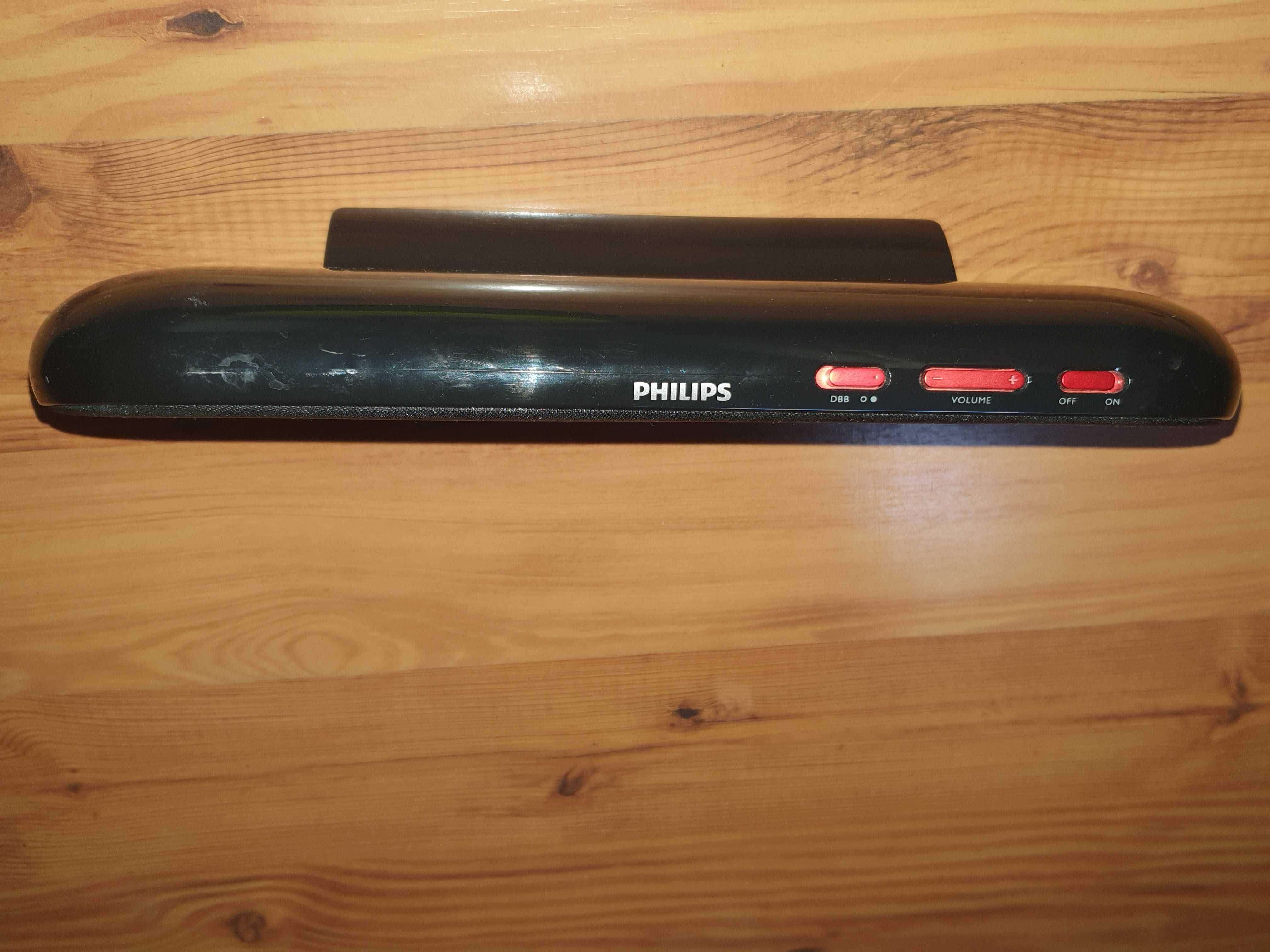 Sprzedam głośnik ze stacją dokującą firmy PHILIPS model DS7510/10