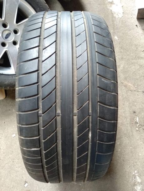 CONTINENTAL 275/40R20 SportContact 4x4 1szt.