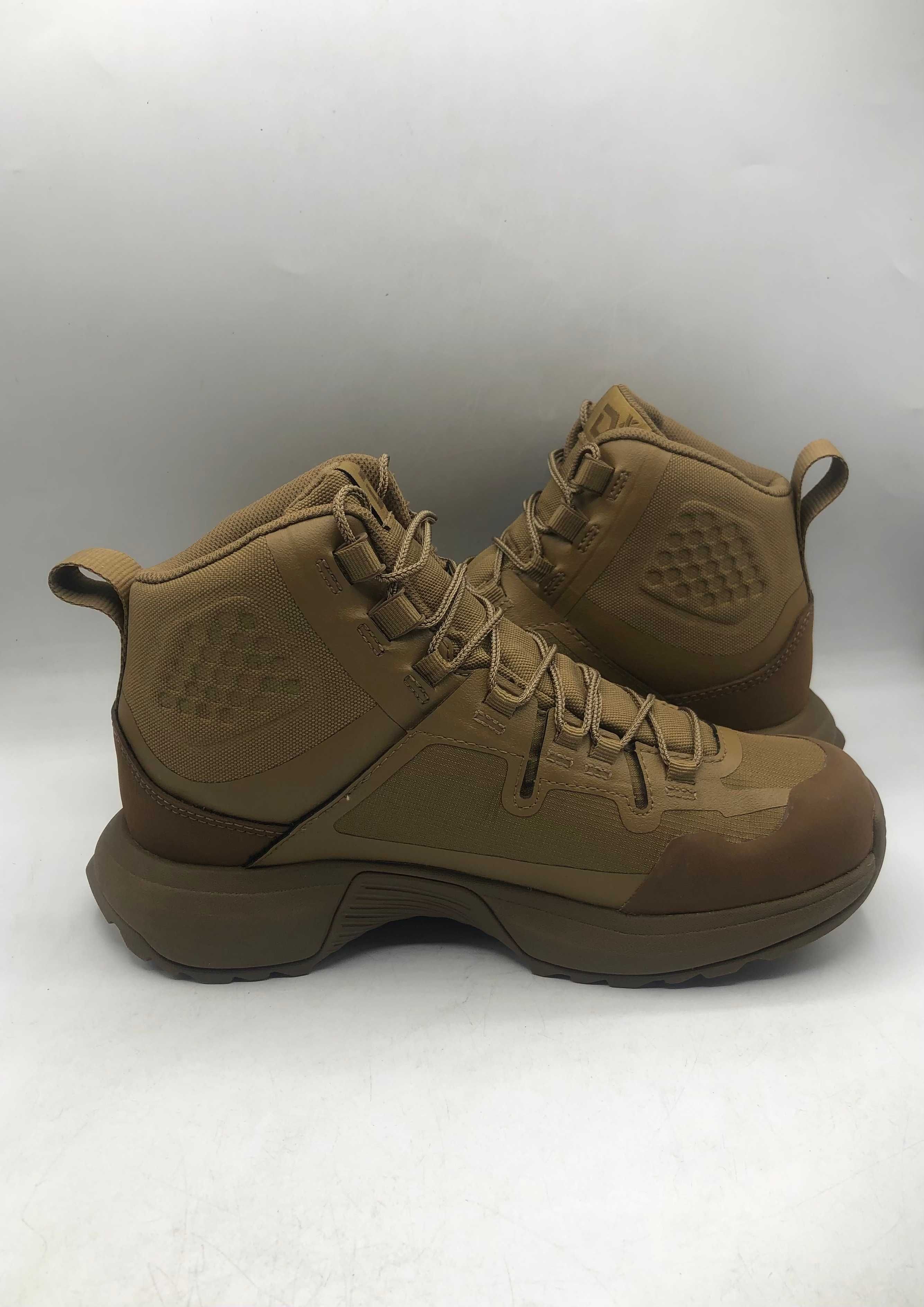 Тактичні черевики deckers x lab a6-mp gore-tex (1152350) оригінал