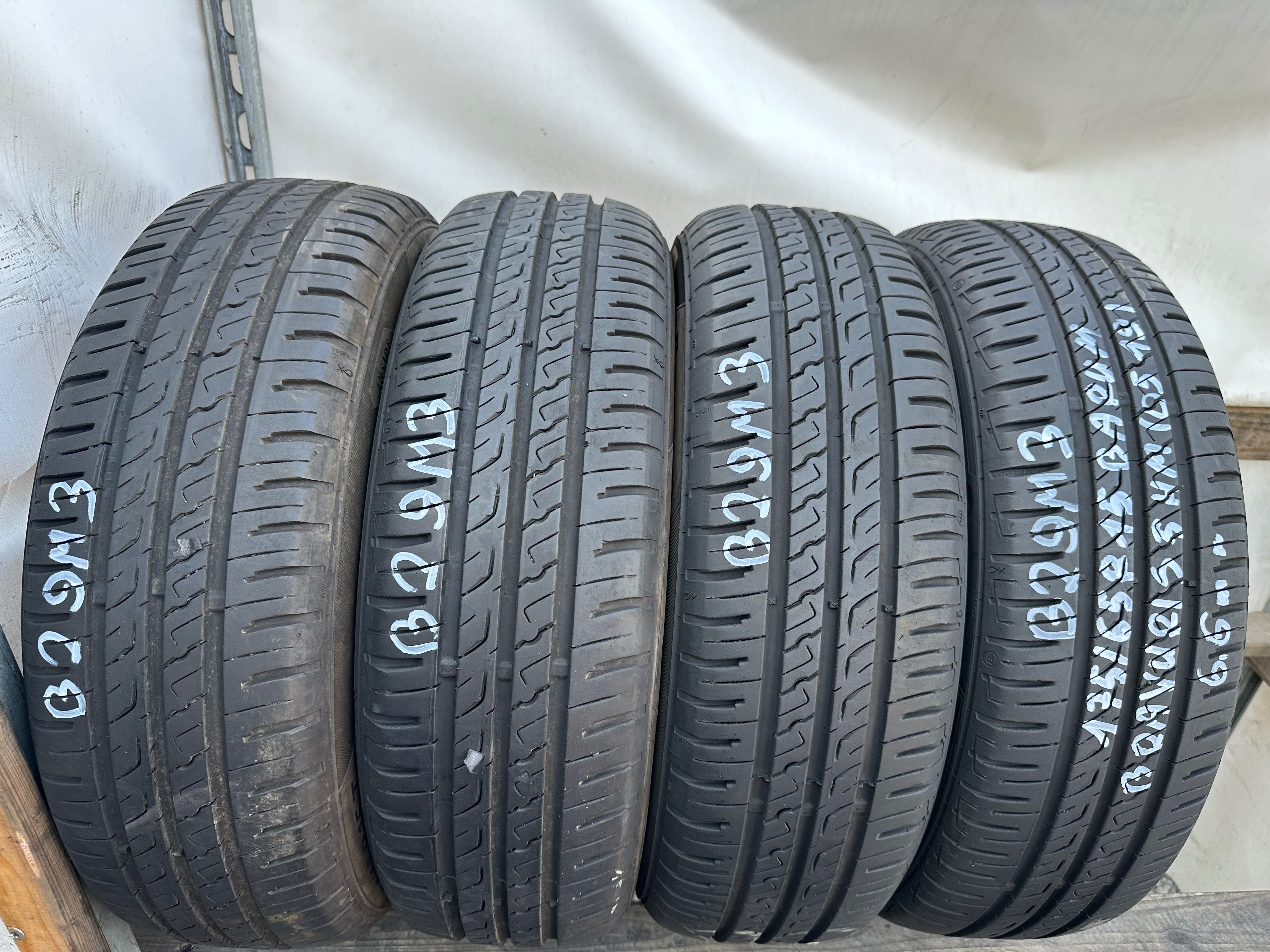 Opony letnie 175/65R15 BARUM BRAVURIS SHM
