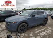 Mazda CX-5 Preferred 2025 2.5l