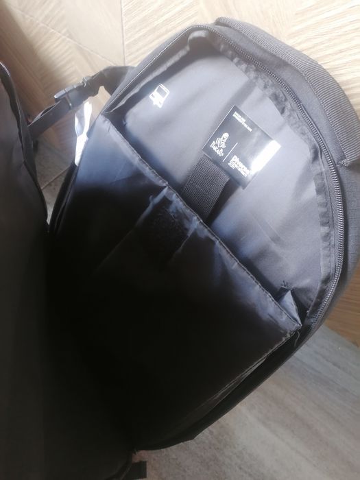 Plecak szkolny duży