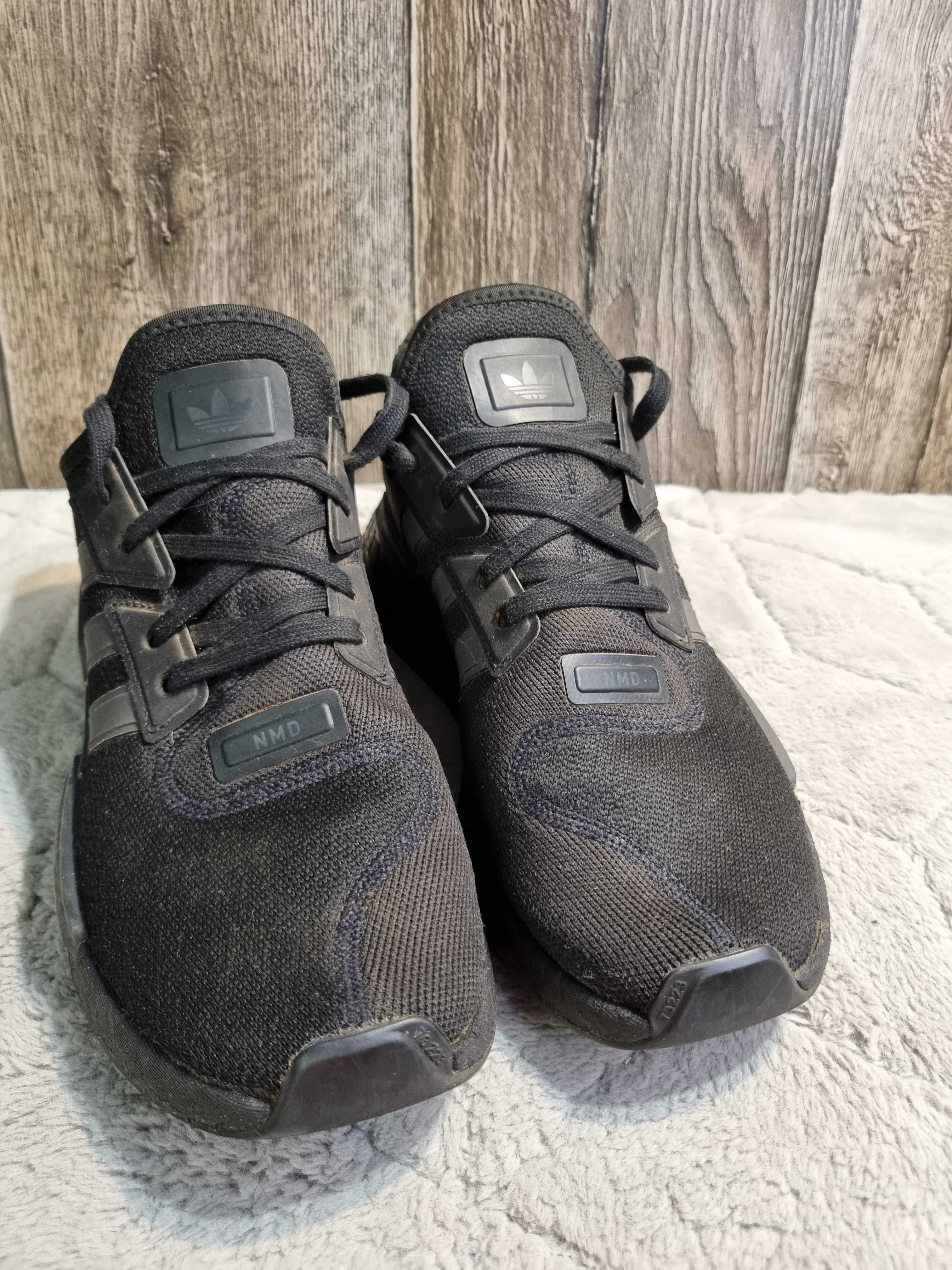 Buty Adidas NMD G1, 42