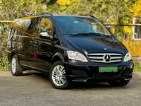 Mercedes-Benz Viano 2012 4MATIC BRABUS