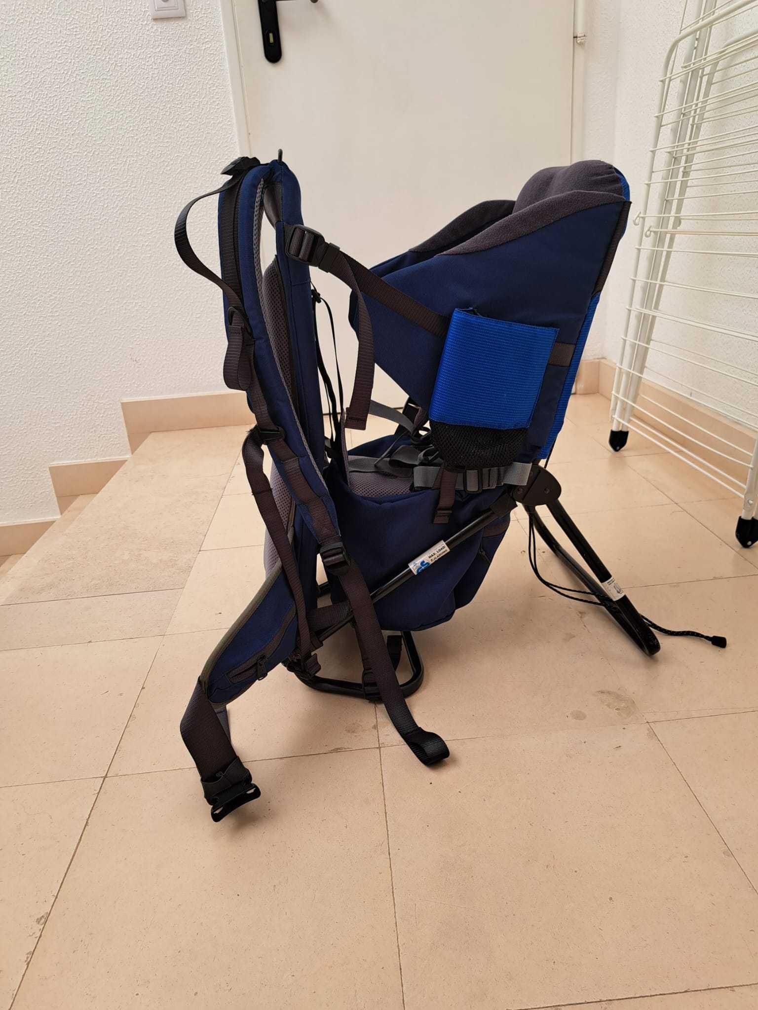 Cadeira Costas transportar bebé