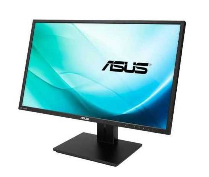 Професійний 27" монітор Asus PB27UQ 10bit