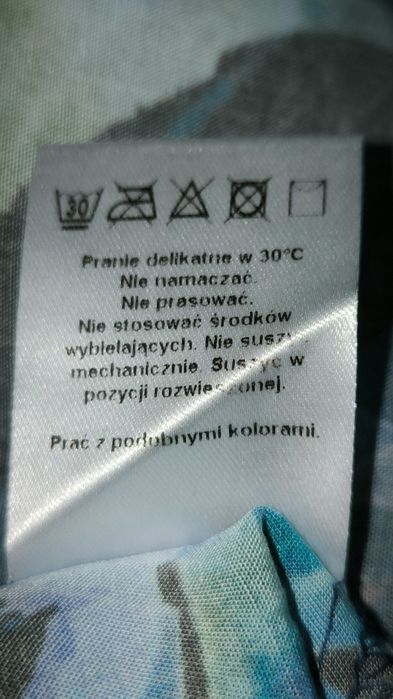 Piękna sukienka koktajlowa Lavard, r.36