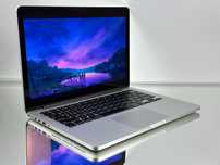 Mocny Apple MacBook 13" A1502 2x2.6GHz 8GB RAM 256GB SSD Retina 2K