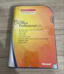 Offcie 2007 Professional BOX PL