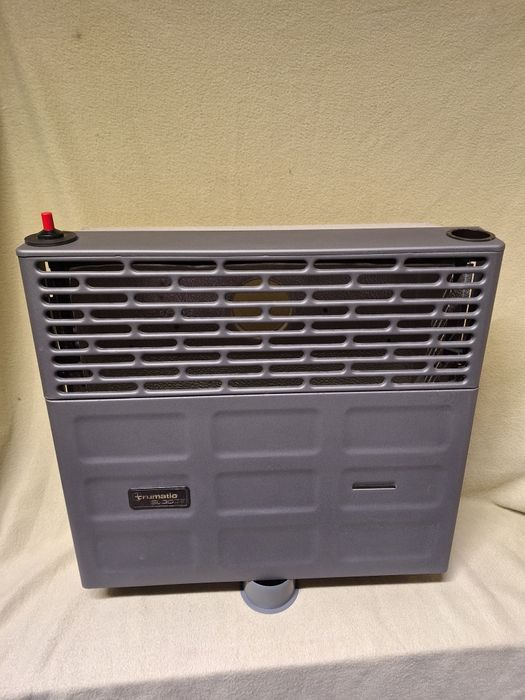 Truma Trumatic SL3002 CZYTAJ OPIS piecyk 50 mbar piec ogrzewanie