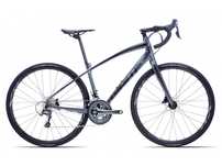 Rower Giant Anyroad 1 gravel szosa endurance