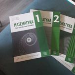 Zbiór zadań do matematyki 4 części