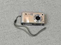 Aparat kompaktowy HP M517 Aparat cyfrowy