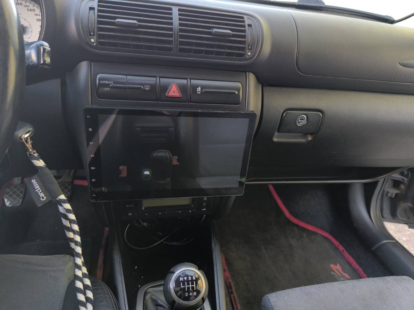 Seat leon 1M  TDI FR