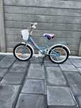 Rower  kola 16 cale