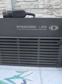 Усилитель dynacord l 2400