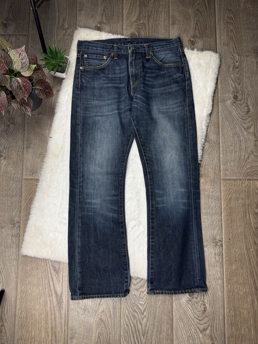Джинси Levis 527 (501, 511, 514)