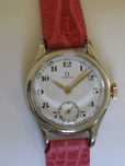OMEGA Relogio Antigo SH Corda Swiss Made