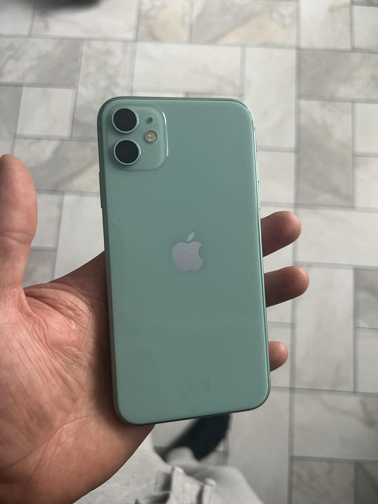 Apple iphone 11 128gb