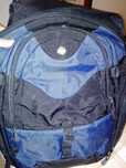 Mochila | Praticamente Nova!