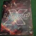 Gra PC - X Beyond the Frontier - Big Box!