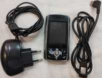 Телефон Samsung SGH-D800.