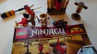 Lego Ninjago 70680